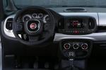 Fiat 500L Beats Edition 2014 года